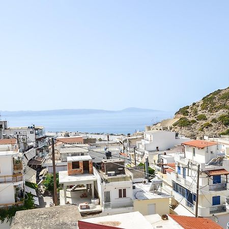 Апарт отель Kalypso Агиа Галини Экстерьер фото